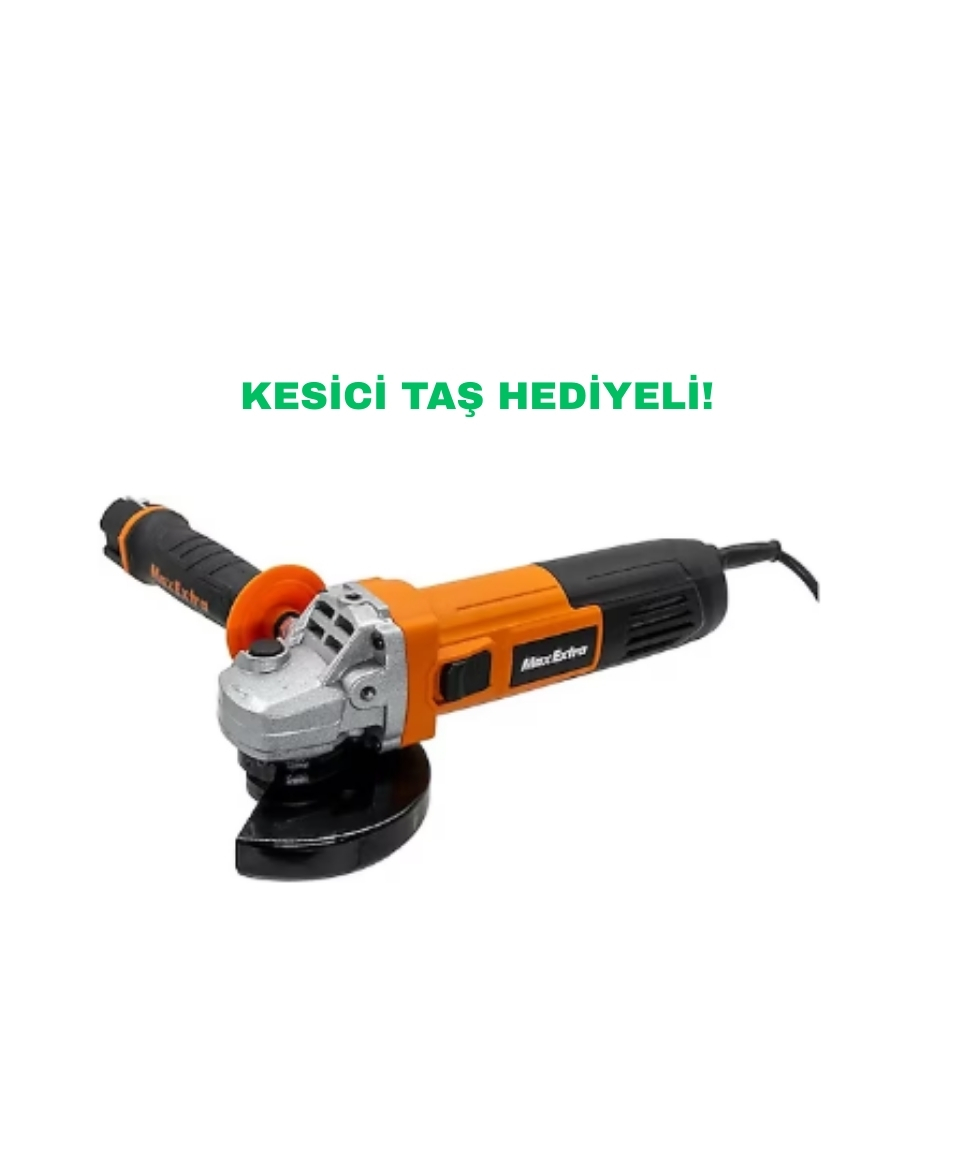 Max Extra MX9118 800 W Avuç Taşlama Makinesi (Kesici Taş Hediyeli) Max Extra MX9118 800 W Avuç Taşlama Makinesi (Kesici Taş Hediyeli)