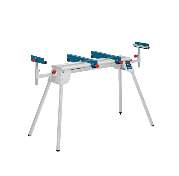 Bosch GTA 2600 Çalışma Tezgahı