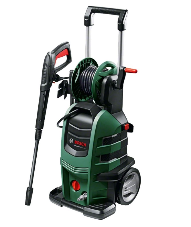 Bosch AdvancedAquatak 150 2200 W Basınçlı Yıkama Makinesi