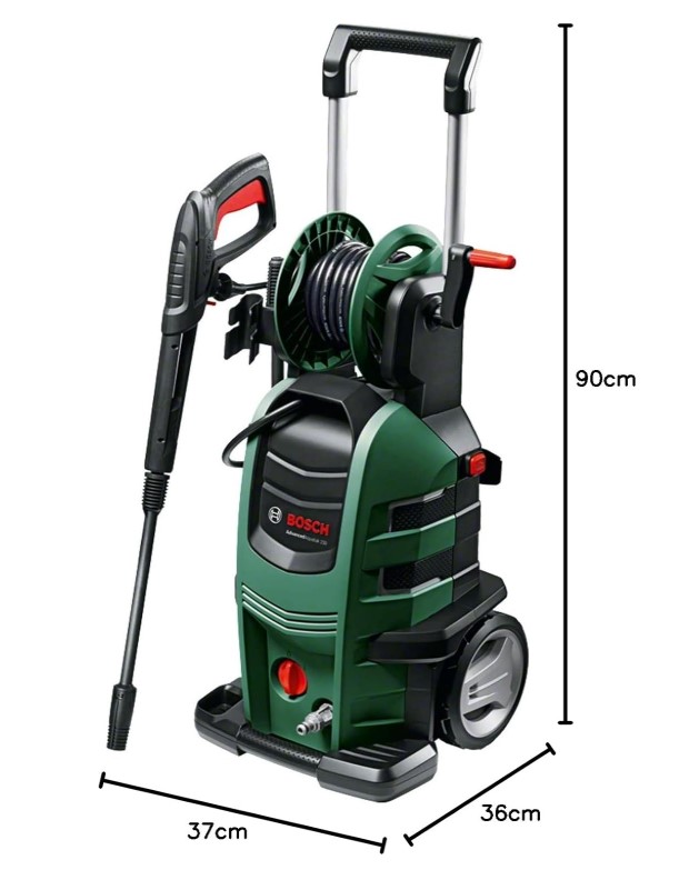 Bosch AdvancedAquatak 150 2200 W Basınçlı Yıkama Makinesi