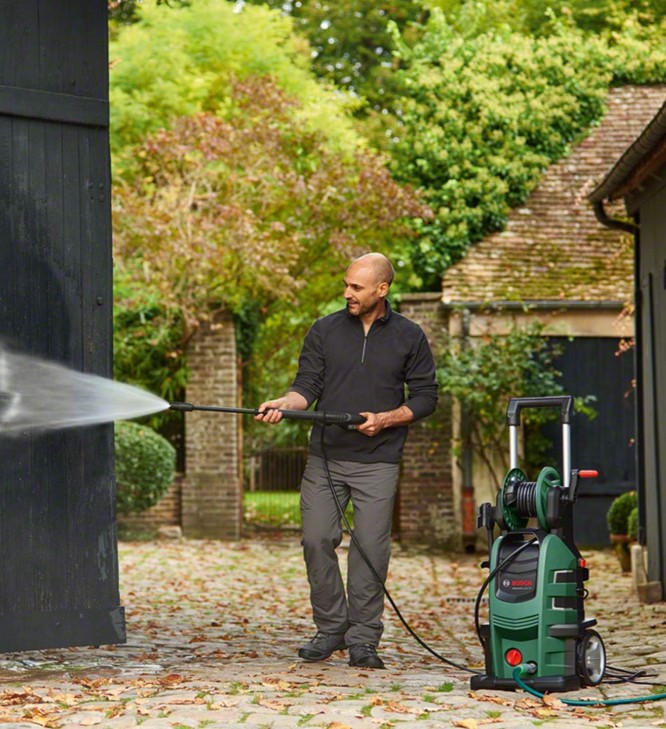 Bosch AdvancedAquatak 150 2200 W Basınçlı Yıkama Makinesi