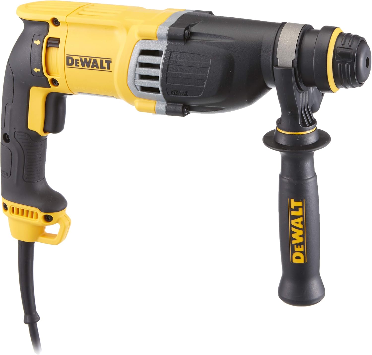 Dewalt D25143K 3.1 Kg Kırıcı Delici Dewalt D25143K 3.1 Kg Kırıcı Delici