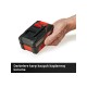 Einhell Power X-Chance 18V 4.0Ah Akü+Şarj Cihazı