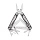 İzeltaş Multi Tool 15 Fonksiyonlu 155 mm Çok Amaçlı Pense Çakı Seti İzeltaş Multi Tool 15 Fonksiyonlu 155 mm Çok Amaçlı Pense Çakı Seti