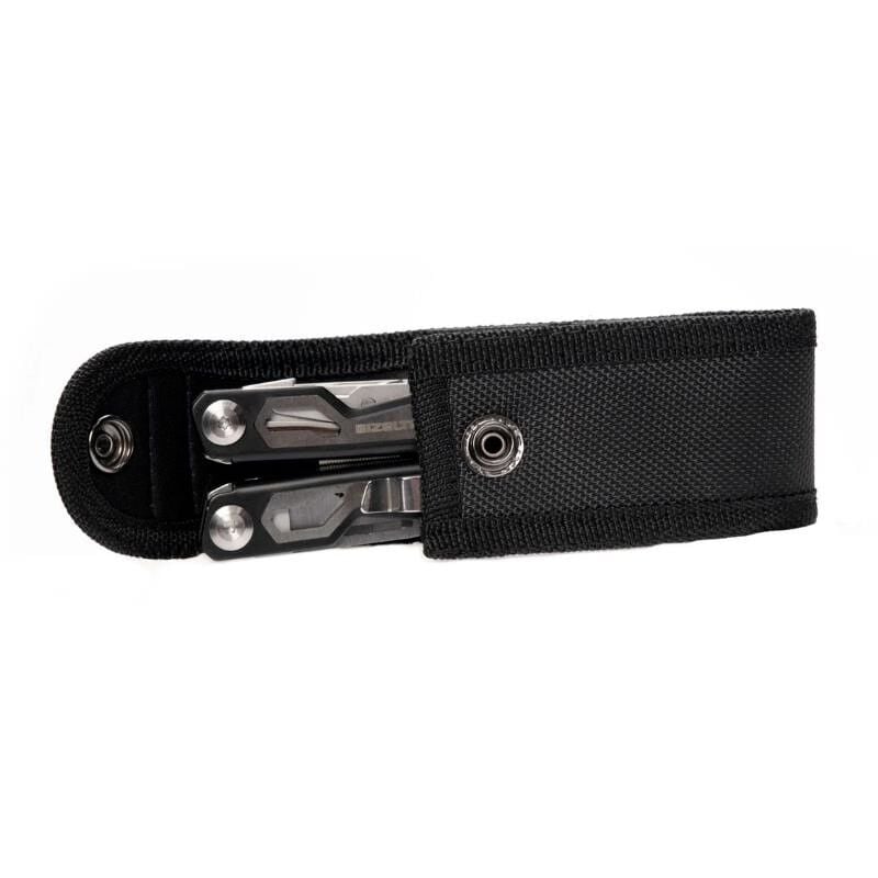 İzeltaş Multi Tool 15 Fonksiyonlu 155 mm Çok Amaçlı Pense Çakı Seti İzeltaş Multi Tool 15 Fonksiyonlu 155 mm Çok Amaçlı Pense Çakı Seti