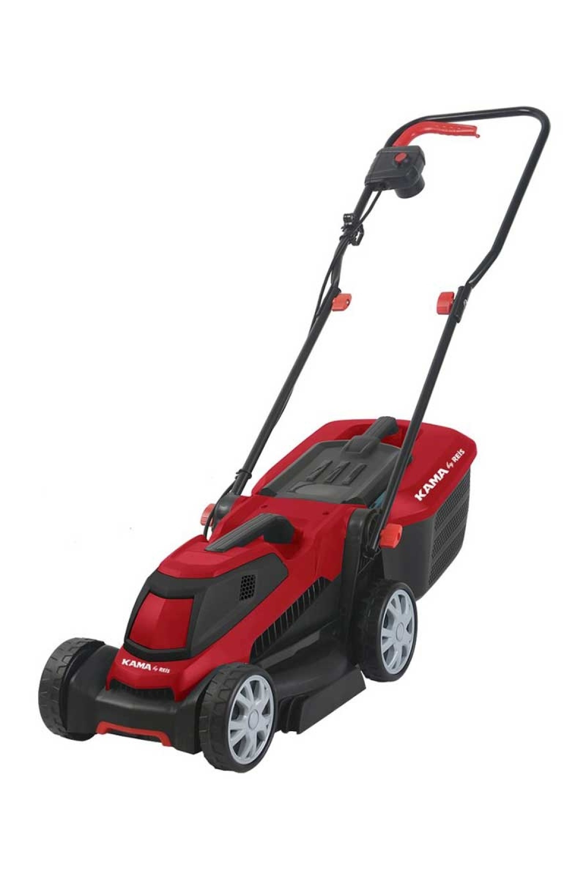 Kama ECBM32 Çim Biçme Makinesi