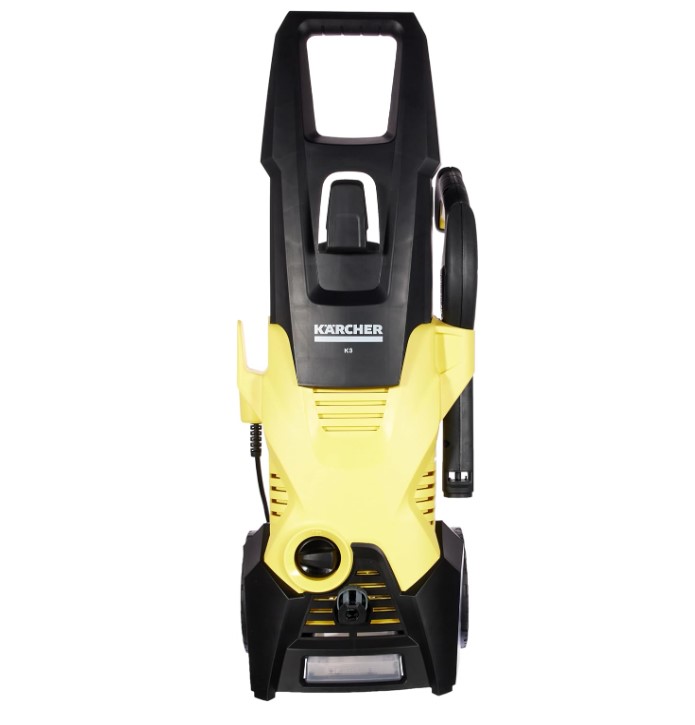 Karcher K 3 EU 120 Bar 1.6 kW Basınçlı Yıkama Makinesi