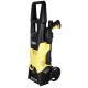 Karcher K 3 EU 120 Bar 1.6 kW Basınçlı Yıkama Makinesi