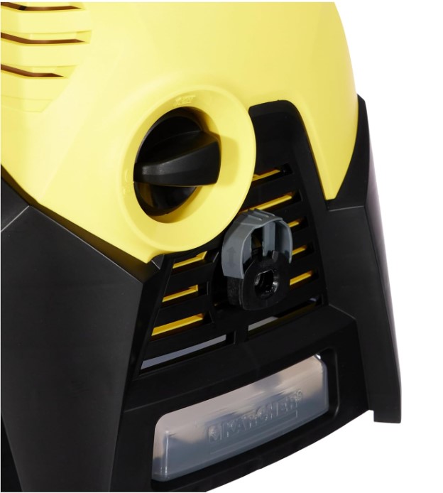 Karcher K 3 EU 120 Bar 1.6 kW Basınçlı Yıkama Makinesi