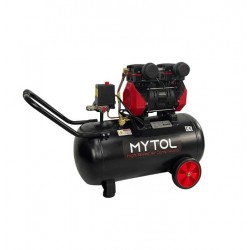 Mytol MY0501 50 lt 1.5 Hp Sessiz Yüksek Hızlı Kompresör