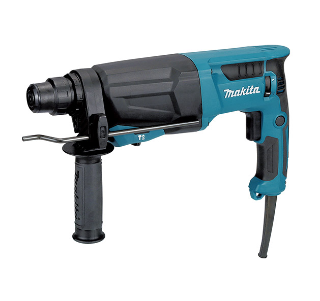 Makita HR2670 Kırıcı Delici Matkap 3.0 Joule Makita HR2670 Kırıcı Delici Matkap 3.0 Joule