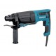 Makita HR2670 Kırıcı Delici Matkap 3.0 Joule Makita HR2670 Kırıcı Delici Matkap 3.0 Joule