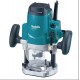 Makita M3602B 1650 W Freze Makinesi Makita M3602B 1650 W Freze Makinesi