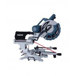 Proter PR 305R 2000 W Radyal Pistonlu Gönye Testere