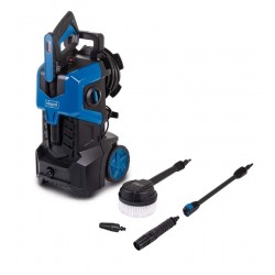 Scheppach HCE3000 2400 W 180 Bar Basınçlı Yıkama Makinesi