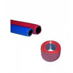 Sel 5/16'' 8 mm Thermo Çİftli Hava Hortumu 