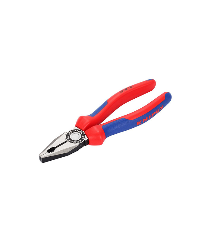 Knipex 0302180 180 mm Kombine Pense Knipex 0302180 180 mm Kombine Pense