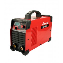 Zenweld Inverter Ultimate 200S 200Amp Kaynak Makinesi 