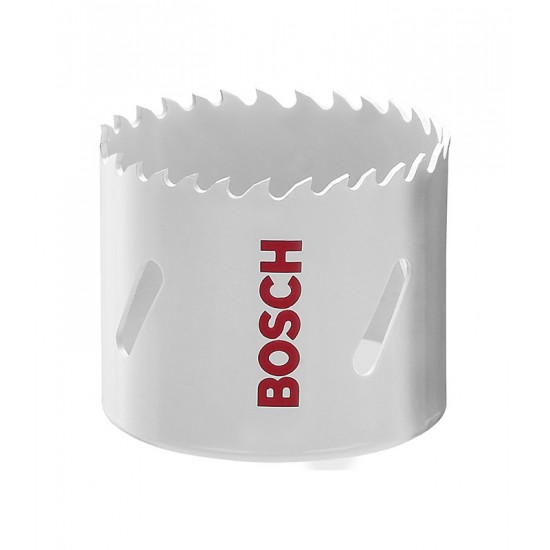 Bosch 68 mm HSS Bimetal Panç
