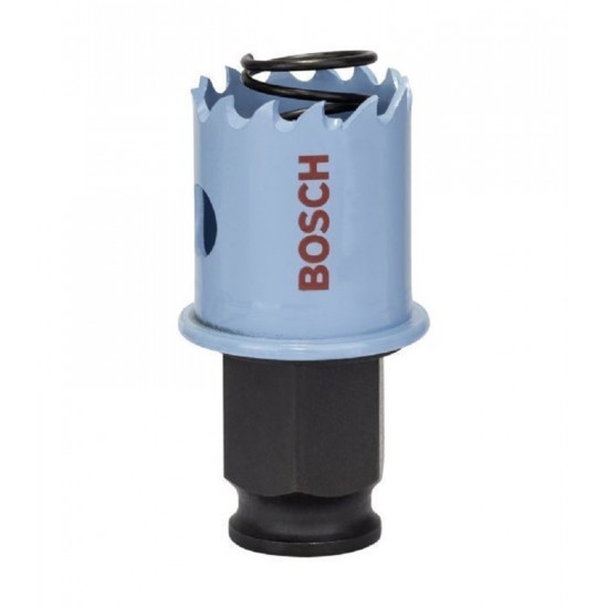 Bosch 25 mm Shett Metal Panç