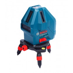 Bosch GLL5-50 X Çizgi Lazer