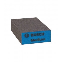 Bosch Sünger Zımpara Medium