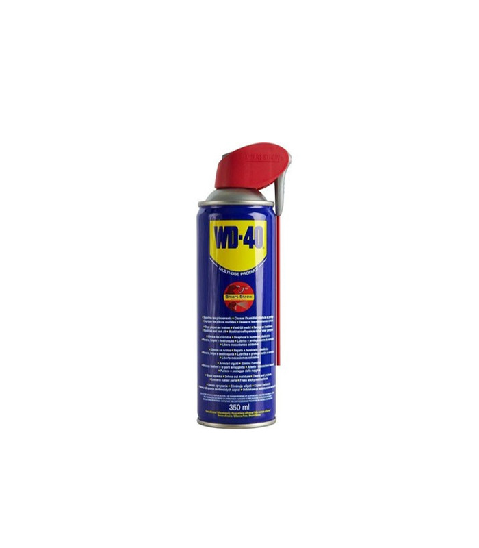 WD40 Pas Sökücü Sprey 350 ml WD40 Pas Sökücü Sprey 350 ml