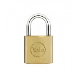 Yale Pirinç Asma Kilit 60 mm