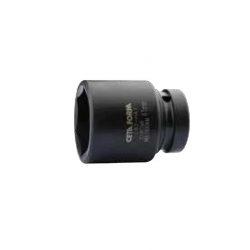 Cetaform 80 mm 6 Köşe Havalı Lokma Anahtar 1''