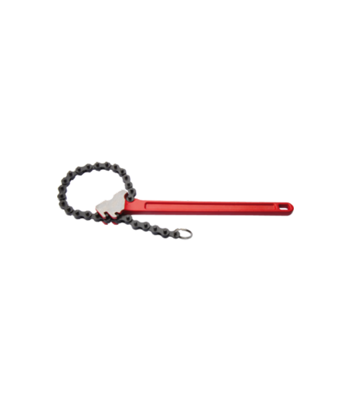 Cetaform 300 mm Zincirli Boru Anahtarı 4'' Cetaform 300 mm Zincirli Boru Anahtarı 4''