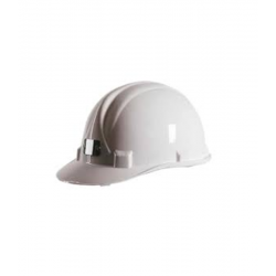 Essafe GE1580 Beyaz Madenci Baret