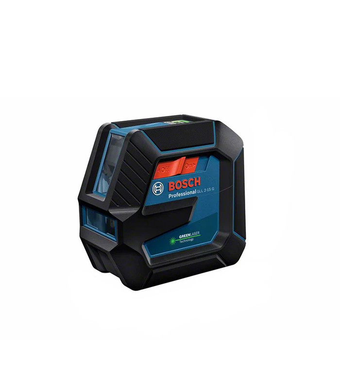 Bosch GLL2-15 Çizgi Lazer Bosch GLL2-15 Çizgi Lazer
