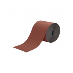 Siasoft 1950 Rulo Zımpara 240 Kum 115 mm 25 Mt