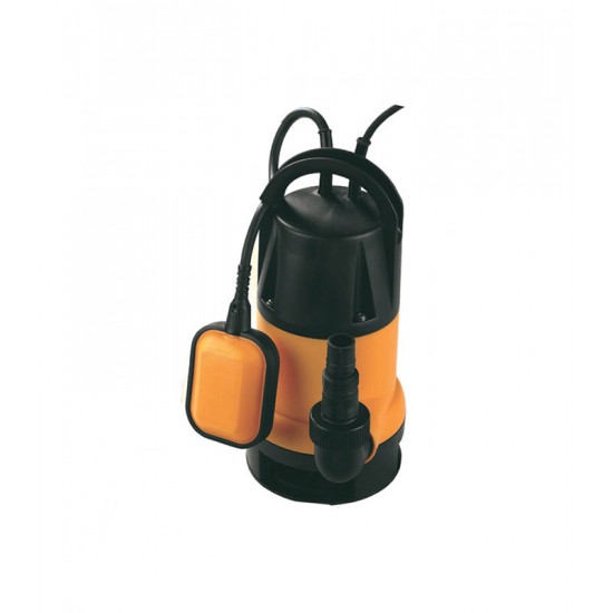 Max Extra QSBJH400B 750W Kirli Su Dalgıç Pompa Max Extra QSBJH400B 750W Kirli Su Dalgıç Pompa