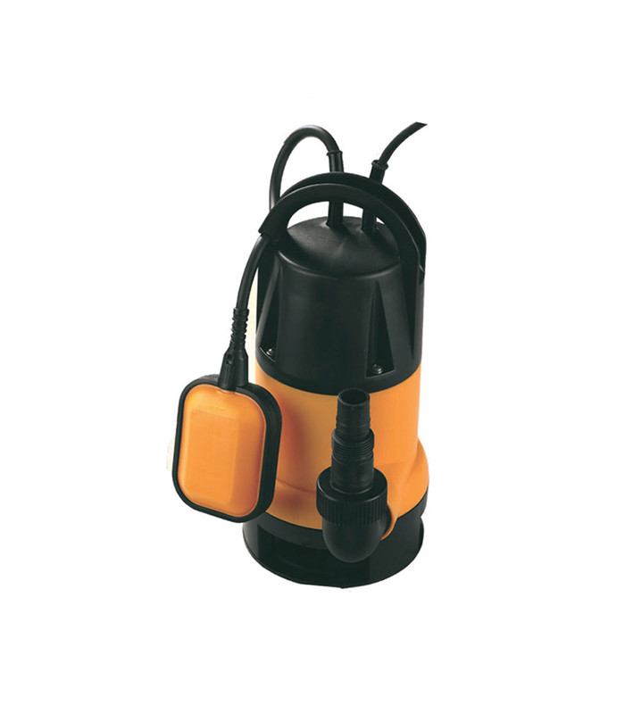 Max Extra QSBJH400B 750W Kirli Su Dalgıç Pompa Max Extra QSBJH400B 750W Kirli Su Dalgıç Pompa