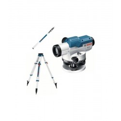 Bosch GOL32D+BT160+GR500 Optik Hizalama