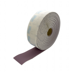 Siasoft 1950 Rulo Zımpara 220 Kum 115 mm 