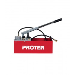 Proter PR60 Test Pompası