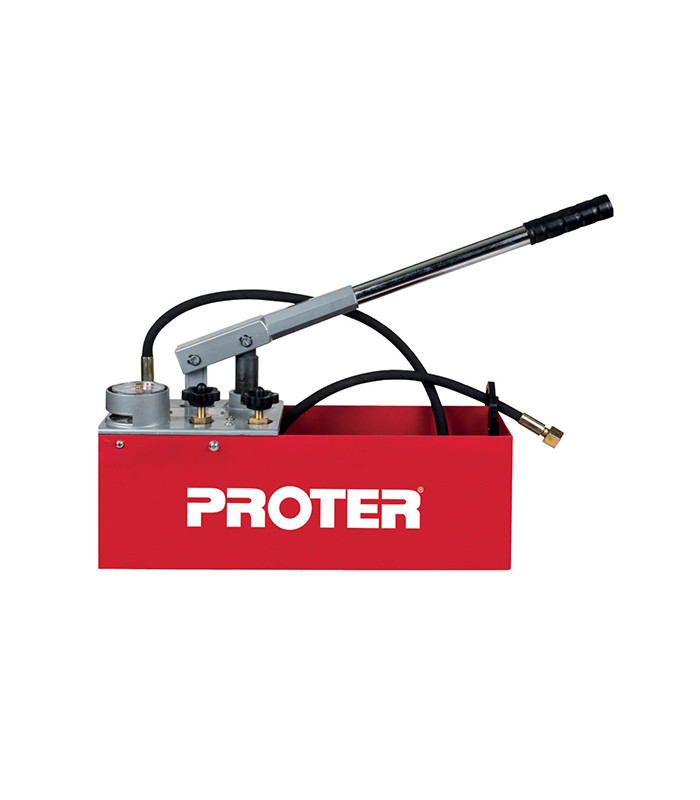 Proter PR60 Test Pompası