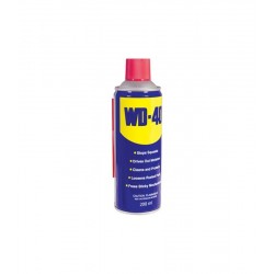 WD40 Pas Sökücü Sprey 200 ml