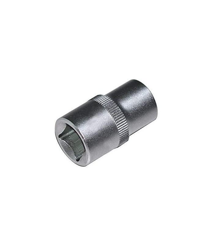 İzeltaş 30 mm Lokma Anahtar 1/2'' İzeltaş 30 mm Lokma Anahtar 1/2''