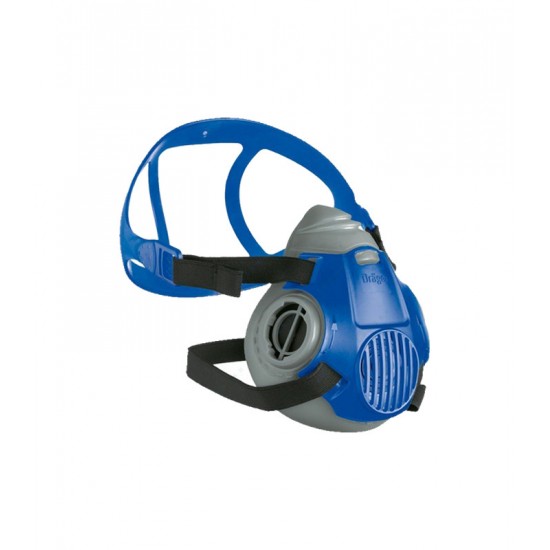 Drager R55330 X-Plore 3300 M Yarım Yüz Maskesi Drager R55330 X-Plore 3300 M Yarım Yüz Maskesi