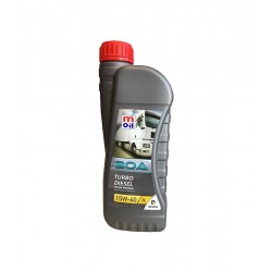 Moil Boa 15/40 Turbo Dizel Motor Yağı 1 Lt