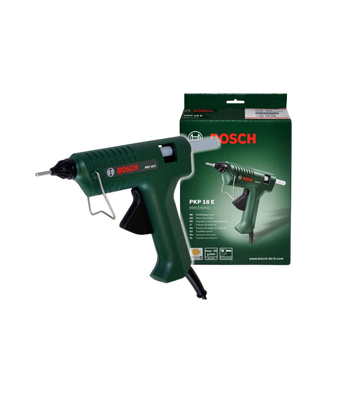 Bosch PKP18E Tutkal Tabancası Bosch PKP18E Tutkal Tabancası