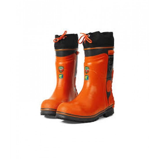 Husqvarna H573955841 Koruyucu Çizme No:41 Husqvarna H573955841 Koruyucu Çizme No:41