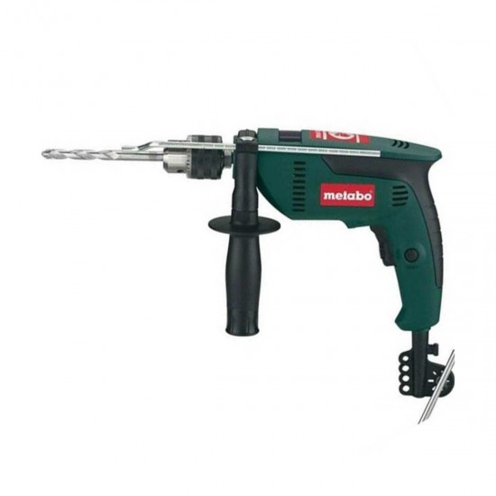 Metabo BE650 Darbesiz Matkap Metabo BE650 Darbesiz Matkap