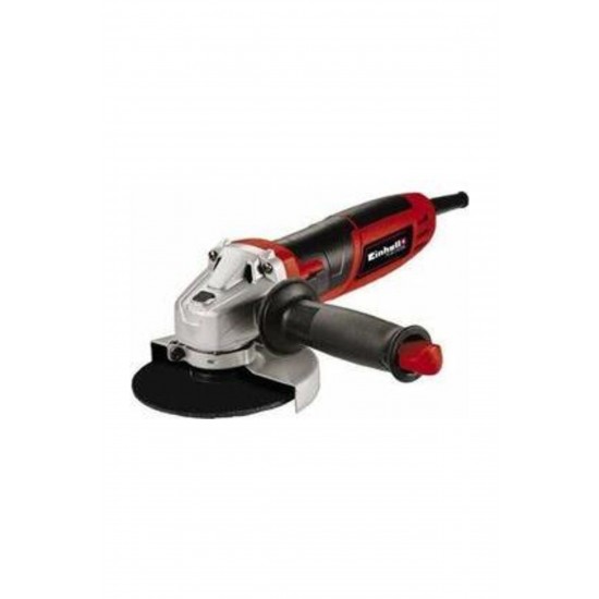 Einhell TC-AG 115 750W Avuç Taşlama Einhell TC-AG 115 750W Avuç Taşlama