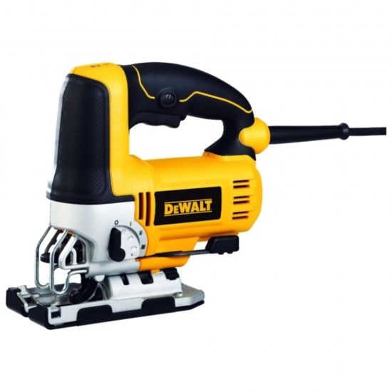 Dewalt DWE349 500W Dekupaj Testere