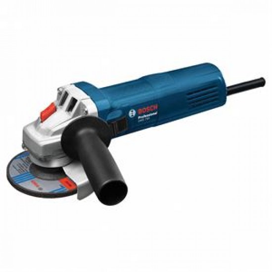 Bosch GWS750-115 750W Avuç Taşlama