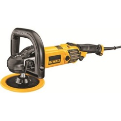 Dewalt DWP849X 1250W Polisaj Makinesi  